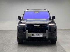 Fangchengbao Titan 7 190KM 4WD Max Edition - фото 2
