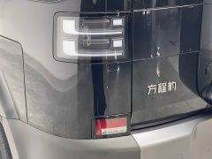 Fangchengbao Titan 7 190KM 4WD Max Edition - фото 20