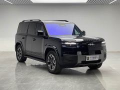 Fangchengbao Titan 7 190KM 4WD Max Edition - фото 3