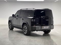 Fangchengbao Titan 7 190KM 4WD Max Edition - фото 4