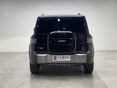 Fangchengbao Titan 7 190KM 4WD Max Edition - фото 5