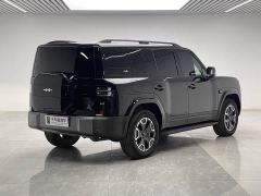 Fangchengbao Titan 7 190KM 4WD Max Edition - фото 6