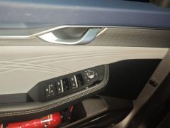 Geely Xingui Xingrui Facelift 2.0TD Prestige Edition - ფოტო 13