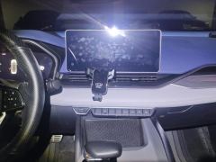 Geely Xingui Xingrui Facelift 2.0TD Prestige Edition - ფოტო 17