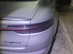Geely Xingui Xingrui Facelift 2.0TD Prestige Edition - ფოტო 5