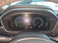 Honda Odyssey 2.0L e:HEV Luxury - ფოტო 11