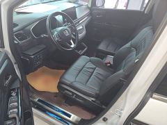 Honda Odyssey 2.0L e:HEV Luxury - ფოტო 14