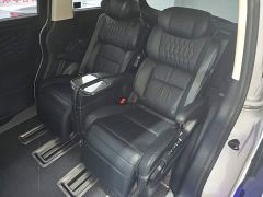 Honda Odyssey 2.0L e:HEV Luxury - ფოტო 16