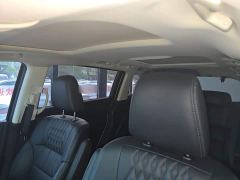 Honda Odyssey 2.0L e:HEV Luxury - ფოტო 17
