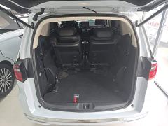 Honda Odyssey 2.0L e:HEV Luxury - ფოტო 18