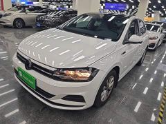 SAIC Polo Plus 1.5L Automatic Colorful Tech Edition - фото 1