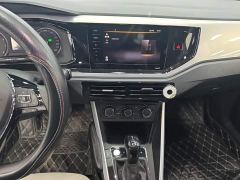 SAIC Polo Plus 1.5L Automatic Colorful Tech Edition - фото 11