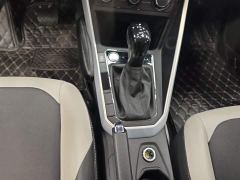 SAIC Polo Plus 1.5L Automatic Colorful Tech Edition - фото 12