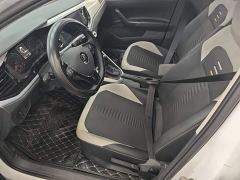 SAIC Polo Plus 1.5L Automatic Colorful Tech Edition - фото 13