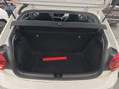 SAIC Polo Plus 1.5L Automatic Colorful Tech Edition - фото 17