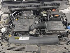 SAIC Polo Plus 1.5L Automatic Colorful Tech Edition - фото 18