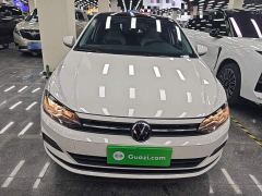 SAIC Polo Plus 1.5L Automatic Colorful Tech Edition - фото 2