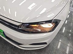 SAIC Polo Plus 1.5L Automatic Colorful Tech Edition - фото 20