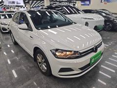 SAIC Polo Plus 1.5L Automatic Colorful Tech Edition - фото 3