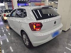 SAIC Polo Plus 1.5L Automatic Colorful Tech Edition - фото 4