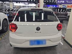 SAIC Polo Plus 1.5L Automatic Colorful Tech Edition - фото 5