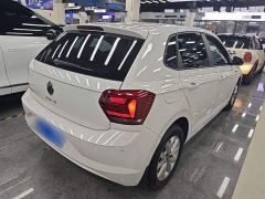 SAIC Polo Plus 1.5L Automatic Colorful Tech Edition - фото 6