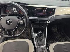 SAIC Polo Plus 1.5L Automatic Colorful Tech Edition - фото 8