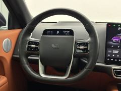 Li Auto L9 Max - ფოტო 11