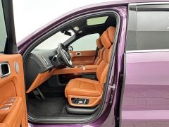 Li Auto L9 Max - ფოტო 12