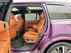Li Auto L9 Max - ფოტო 13