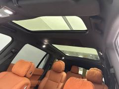 Li Auto L9 Max - ფოტო 14