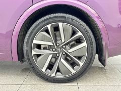 Li Auto L9 Max - ფოტო 16