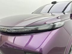 Li Auto L9 Max - ფოტო 18