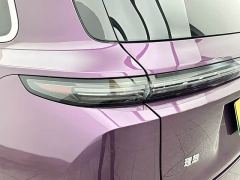 Li Auto L9 Max - ფოტო 19