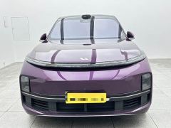 Li Auto L9 Max - ფოტო 2
