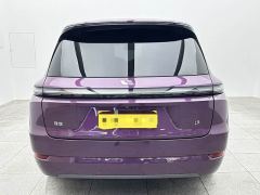 Li Auto L9 Max - ფოტო 5