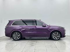 Li Auto L9 Max - ფოტო 7