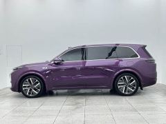 Li Auto L9 Max - ფოტო 8