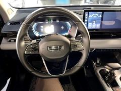 Geely Xingrui 2.0T Diesel Premium - ფოტო 10