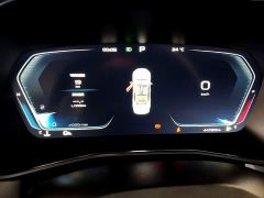 Geely Xingrui 2.0T Diesel Premium - ფოტო 11