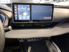 Geely Xingrui 2.0T Diesel Premium - ფოტო 12
