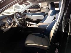 Geely Xingrui 2.0T Diesel Premium - ფოტო 14