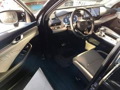 Geely Xingrui 2.0T Diesel Premium - ფოტო 15