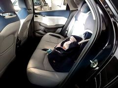 Geely Xingrui 2.0T Diesel Premium - ფოტო 16