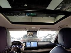 Geely Xingrui 2.0T Diesel Premium - ფოტო 17