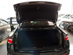 Geely Xingrui 2.0T Diesel Premium - ფოტო 18