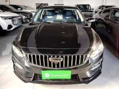 Geely Xingrui 2.0T Diesel Premium - ფოტო 2