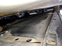 Geely Xingrui 2.0T Diesel Premium - ფოტო 20