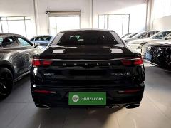 Geely Xingrui 2.0T Diesel Premium - ფოტო 5
