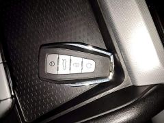 Geely Xingrui 2.0T Diesel Premium - ფოტო 8